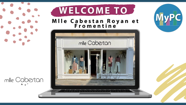 Mlle Cabestan ouvre de nouveaux magasins et modernise leurs magasins actuels